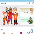 makemascot.com