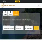 makemybharatyatra.com