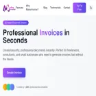 makerinvoice.com