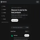 makerlist.io