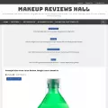 makeupreviewshall.com