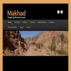 makhad.org