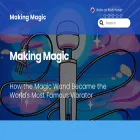 makingmagicseries.com