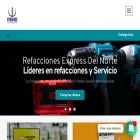 makita.refaccionesexpressdelnorte.mx