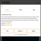 makonis.de