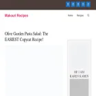 makourirecipes.com