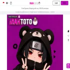 maktotovip.com