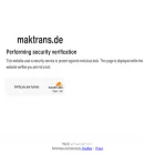 maktrans.de