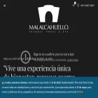 malalcahuello.cl