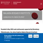 malaria.jhsph.edu