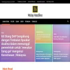 malayheadline.com