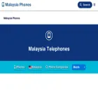 malaysiatelephones.com