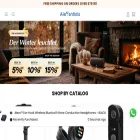 m.alessntials.com