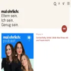 mal-ehrlich.ch