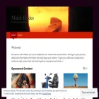 malekblades.com