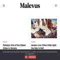 malevus.com