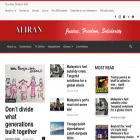 m.aliran.com