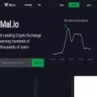 mal.io