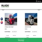 malinoskicaminhoes.com.br