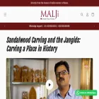 maljiarts.com