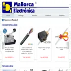 mallorcaelectronica.com