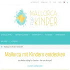 mallorcafuerkinder.de