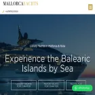 mallorcayachts.com