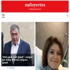 malloywrites.com