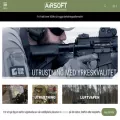 malmoairsoft.se