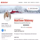 maloneysfinsurance.com