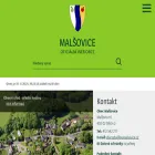 malsovice.cz