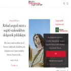 maltaitanulmanyok.hu