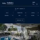 maltasothebysrealty.com
