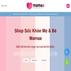 mamaa.org