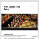 mamacarusos.com