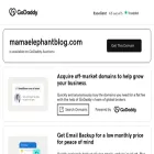 mamaelephantblog.com