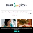 mamaloveslittles.com