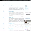 mamanblogueusepascommelesautres.blog4ever.com