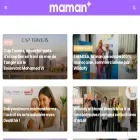 mamanplus.ma