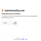 mamanrecettes.com