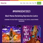 mamasday.org