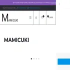 mamicuki.es