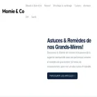 mamieandco.com