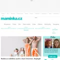 maminka.cz