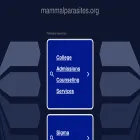 mammalparasites.org