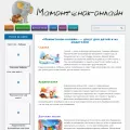 mamontenok-online.ru