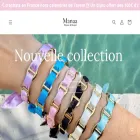 manaabijoux.com
