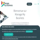 manage-my-business.be