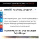 managedagile.com