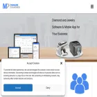 managediamonds.com